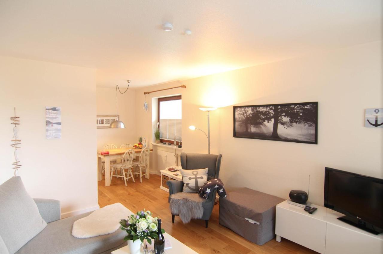 Kaept N Drake Apartment Wenningstedt-Braderup ภายนอก รูปภาพ