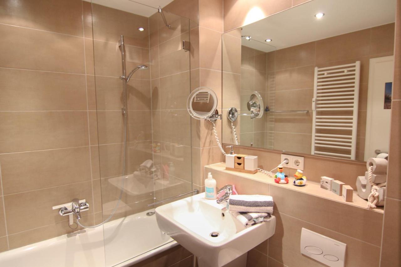 Kaept N Drake Apartment Wenningstedt-Braderup ภายนอก รูปภาพ